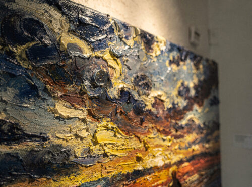 buy fine arts online