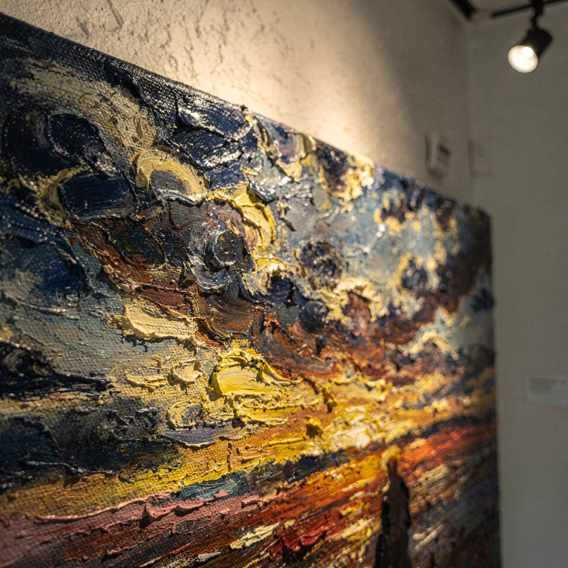 buy fine arts online